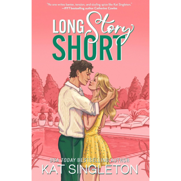 Long Story Short  Kat Singleton