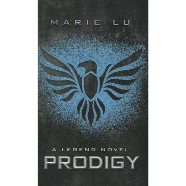 Prodigy By Marie Lu