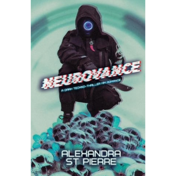 Neurovance  Alexandra St. Pierre