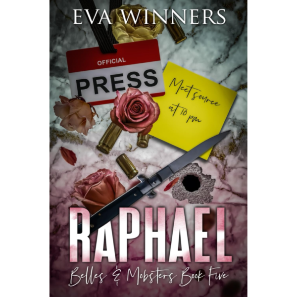 Raphael By Eva Winners