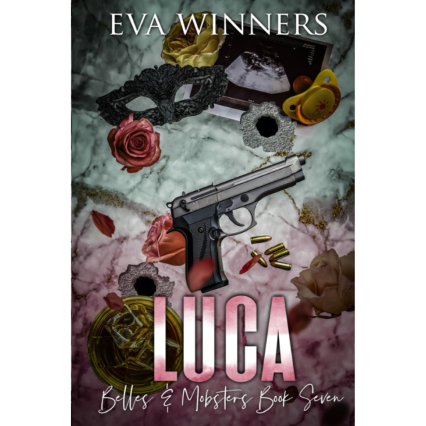 Luca By Eva Winners