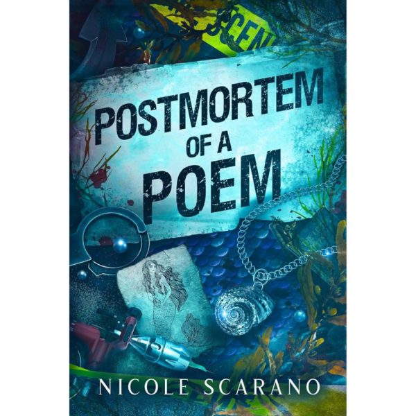 Postmortem of a Poem By Nicole Scarano
